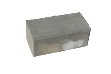 Sten Maxi-Block fas grå 35x17,5x14 cm